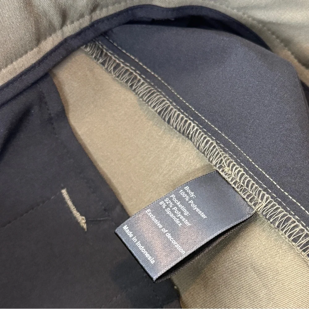 Proof Men’s Shorts Size 30